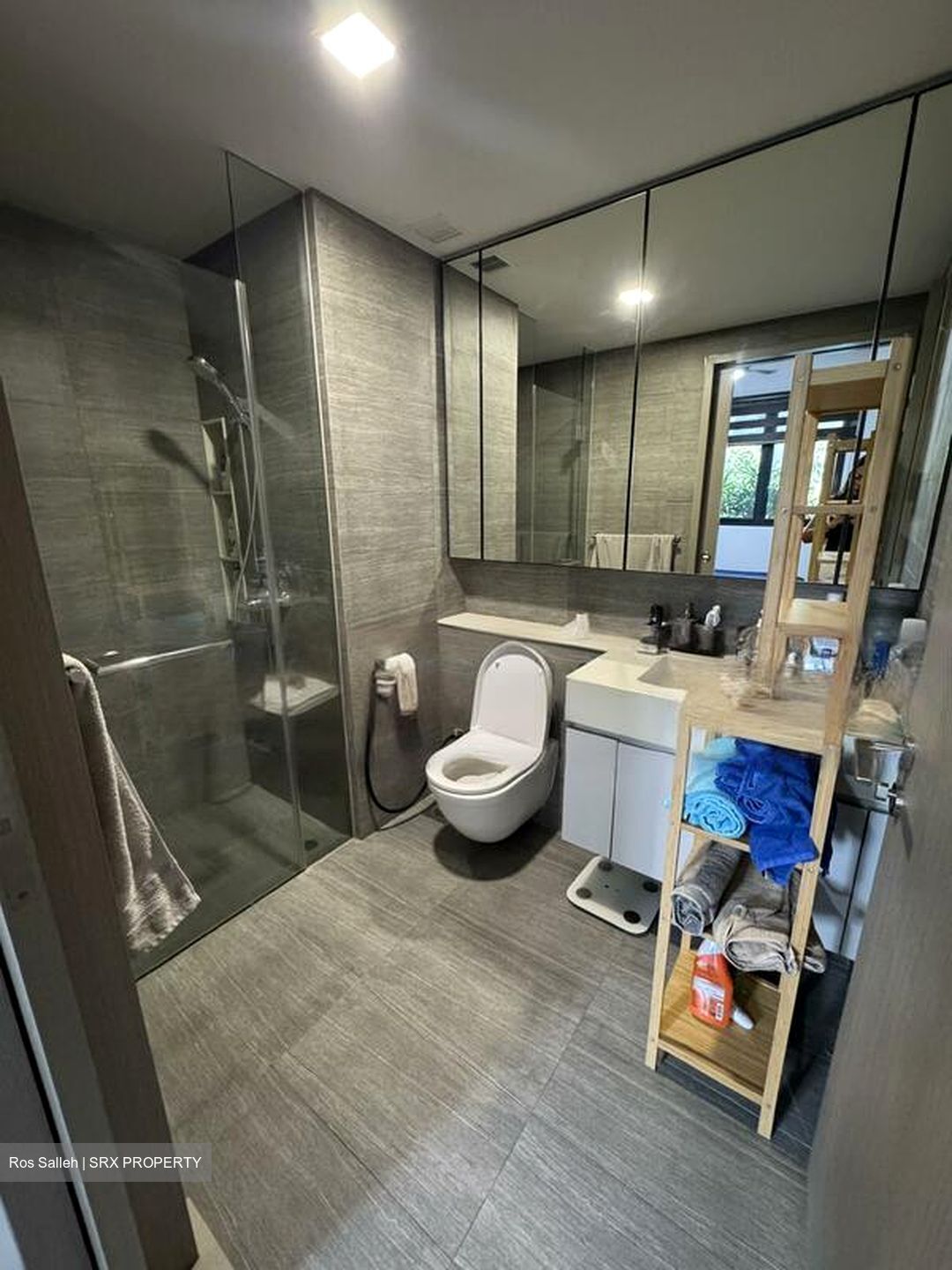 The Garden Residences (D19), Apartment #474749251